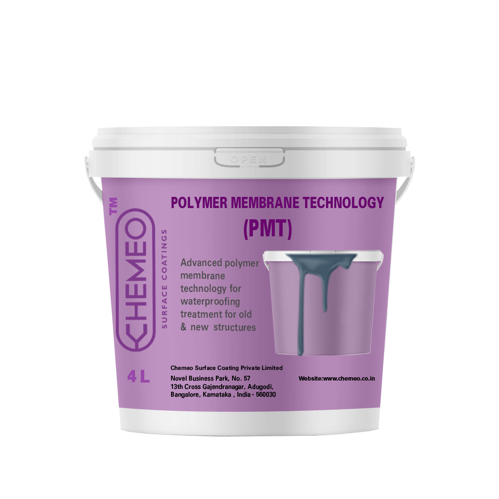 PMT (Polymer Membrane Technology)